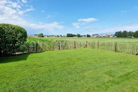 Belcoast Guesthouse Middelkerke Holiday home