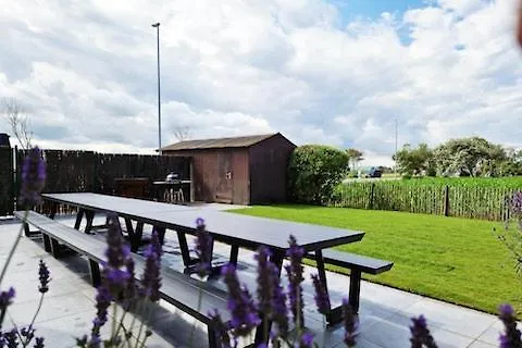 Belcoast Guesthouse Middelkerke