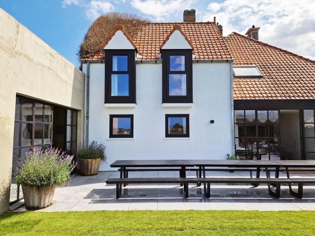 Belcoast Guesthouse Middelkerke 0*,  Belgium