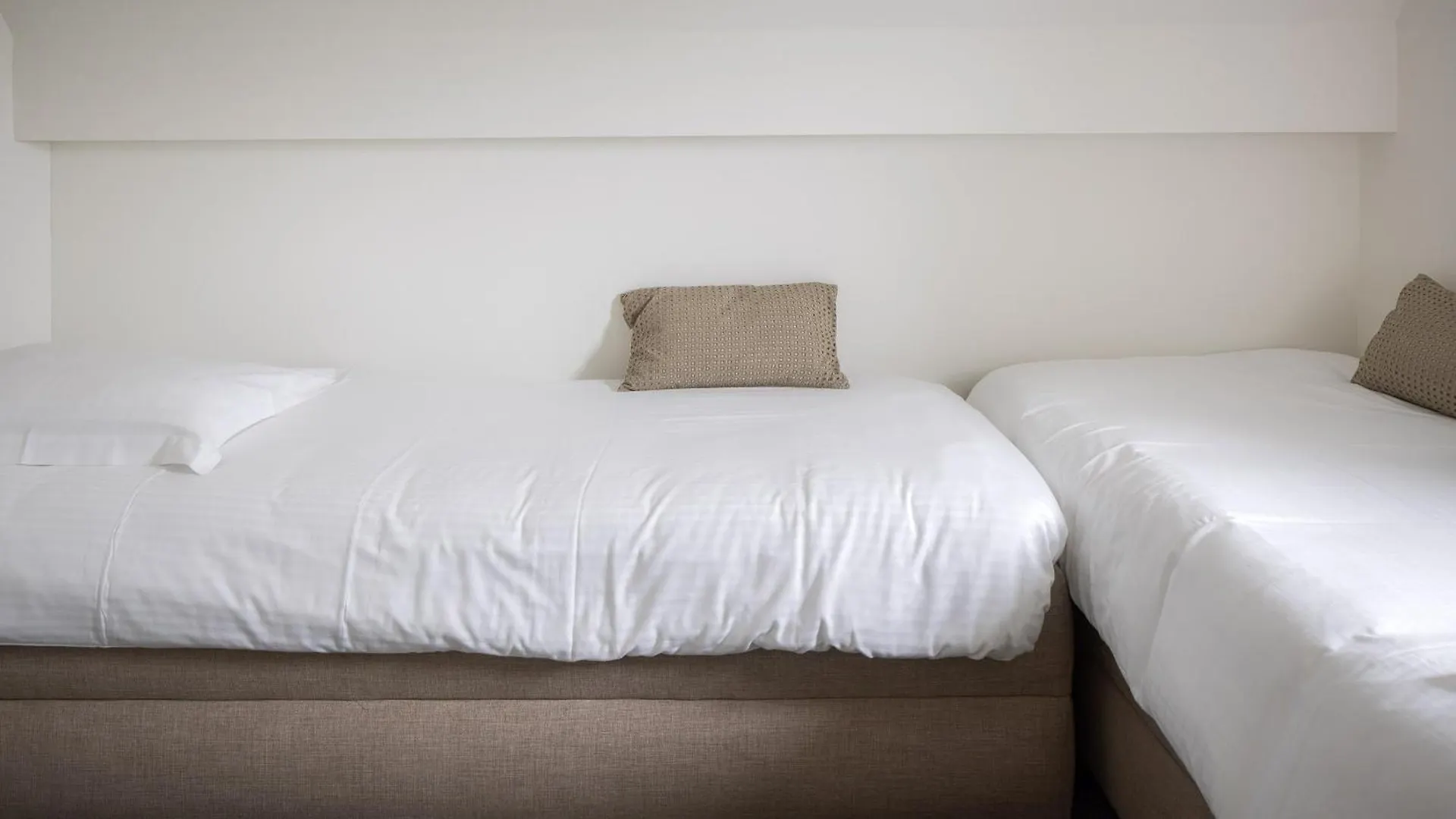 Holiday home Belcoast Guesthouse Middelkerke