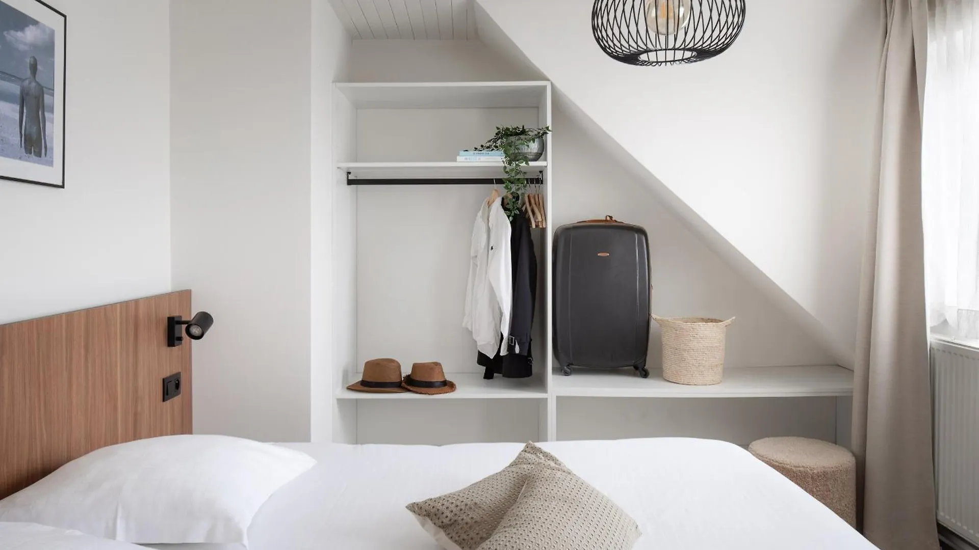 Belcoast Guesthouse Middelkerke Holiday home