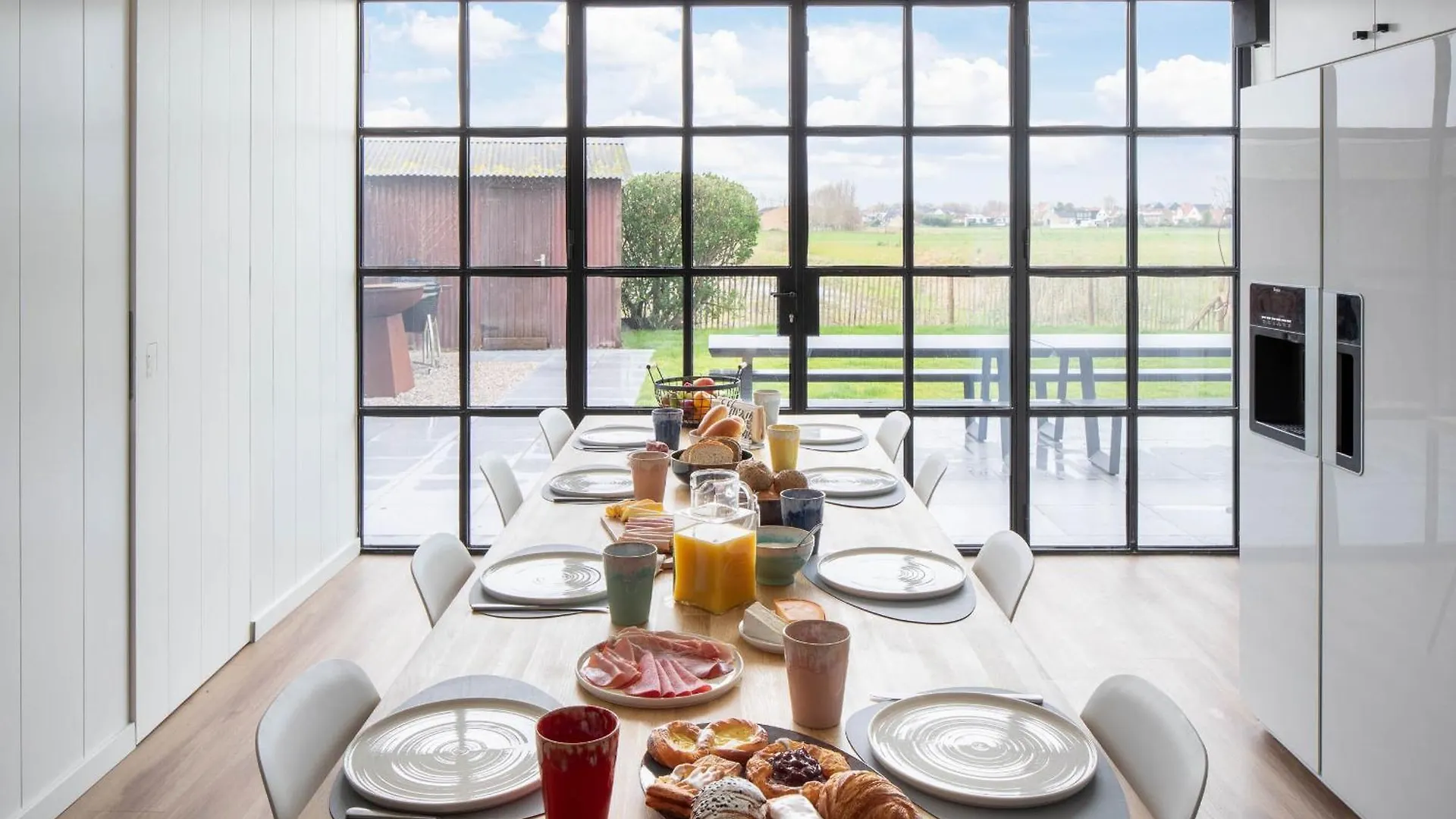 Belcoast Guesthouse Middelkerke Holiday home