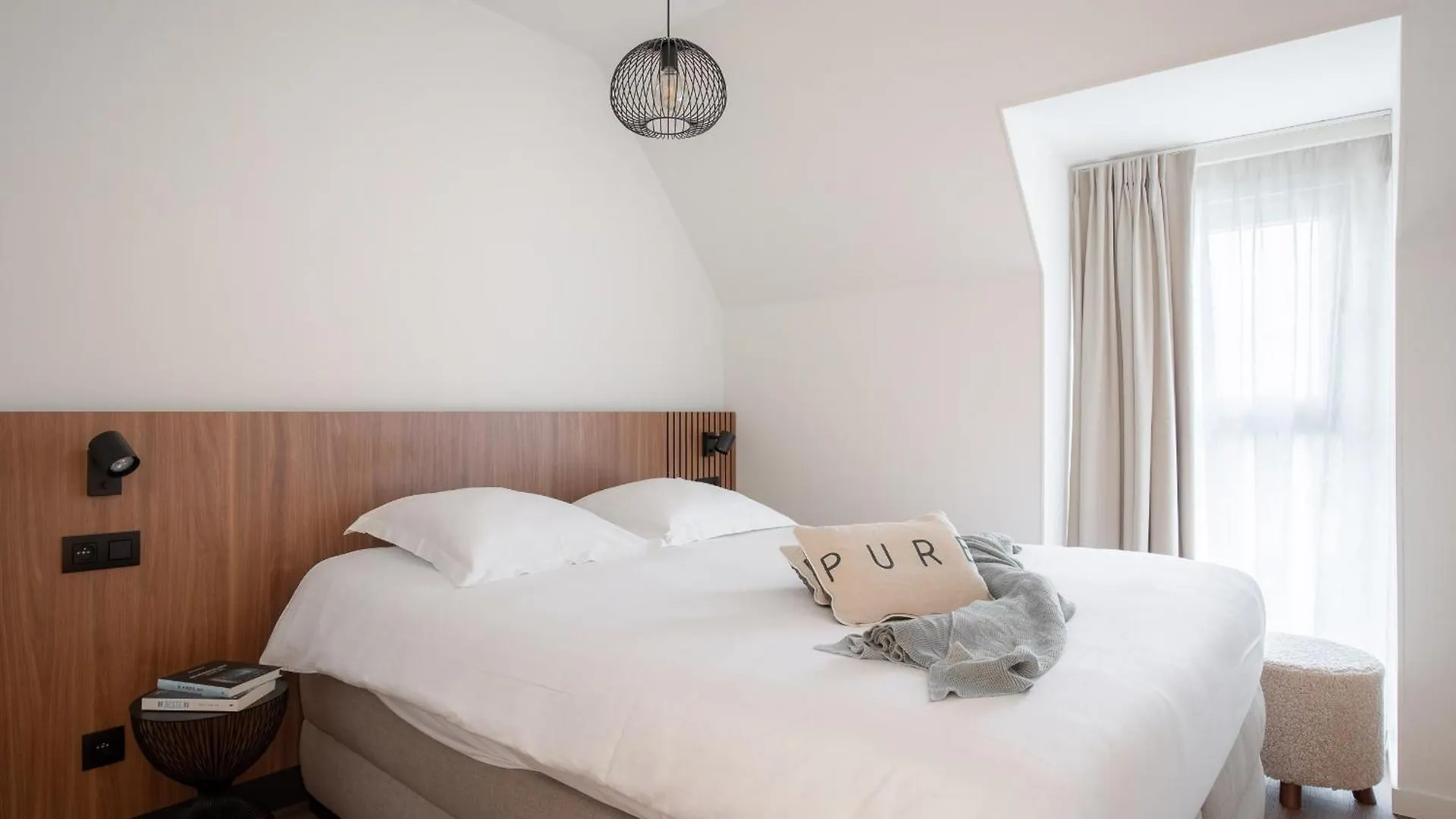 Holiday home Belcoast Guesthouse Middelkerke