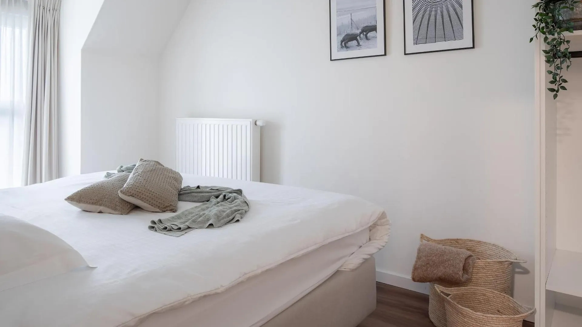Holiday home Belcoast Guesthouse Middelkerke