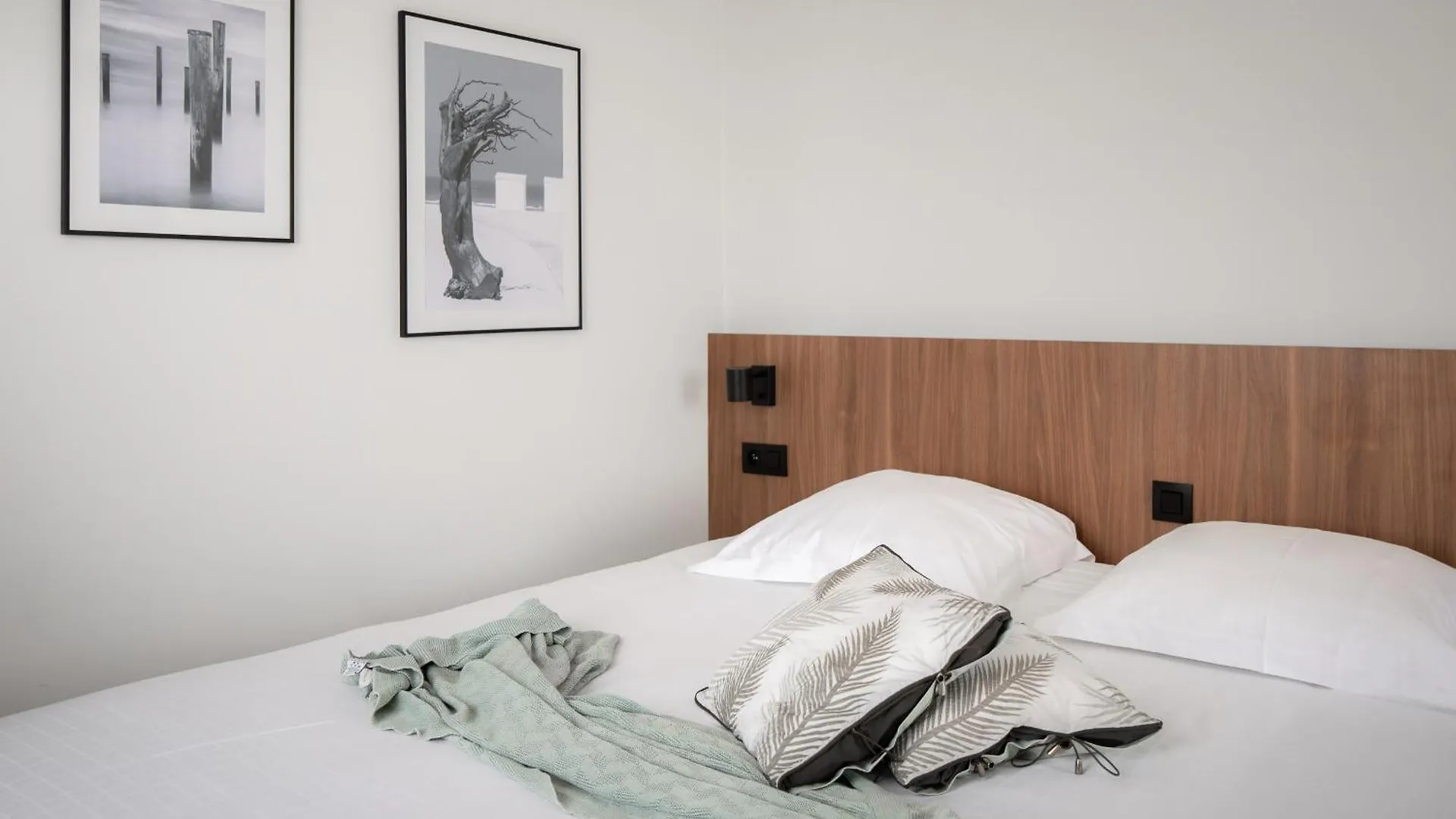 Belcoast Guesthouse Middelkerke