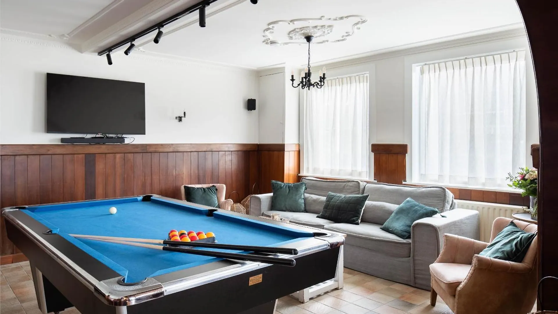 Holiday home Belcoast Guesthouse Middelkerke