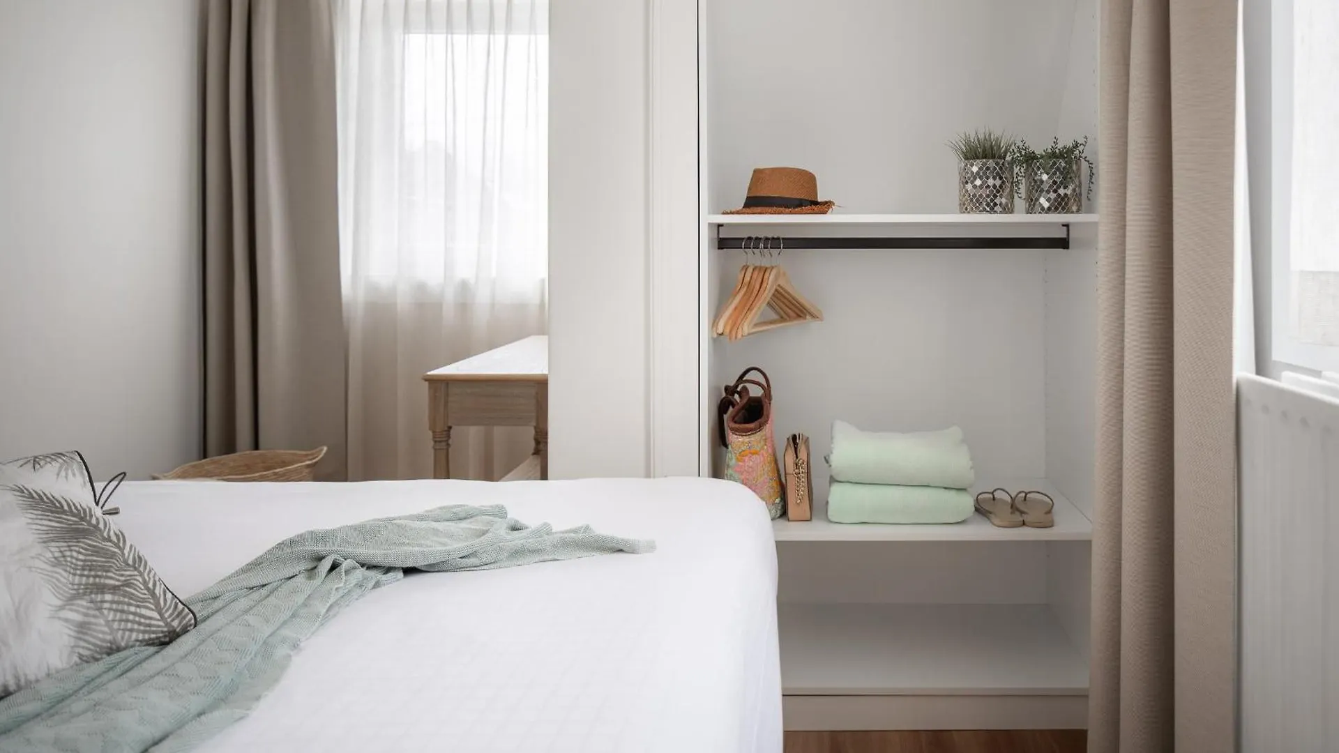 Belcoast Guesthouse Middelkerke