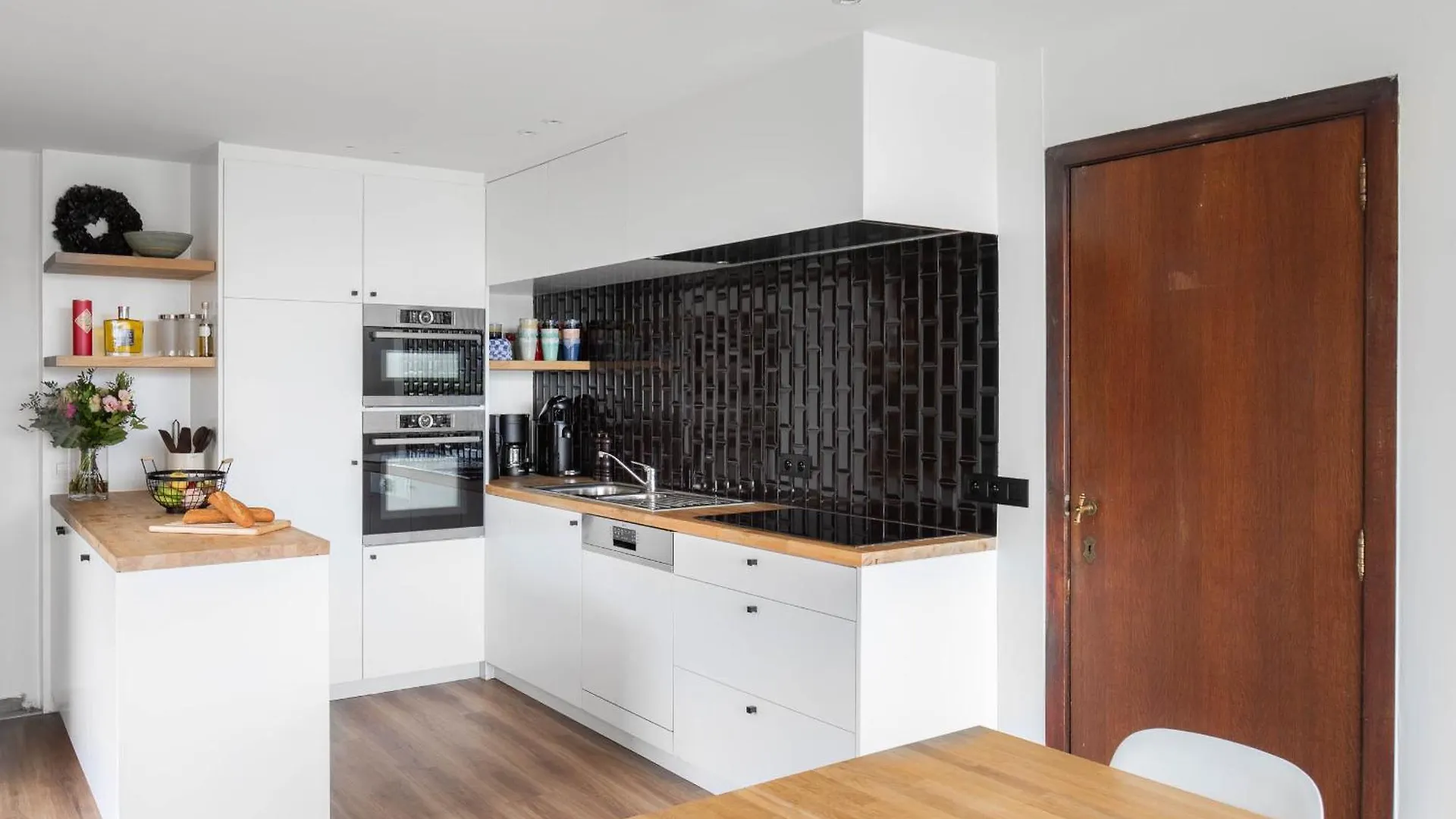 Belcoast Guesthouse Middelkerke Holiday home