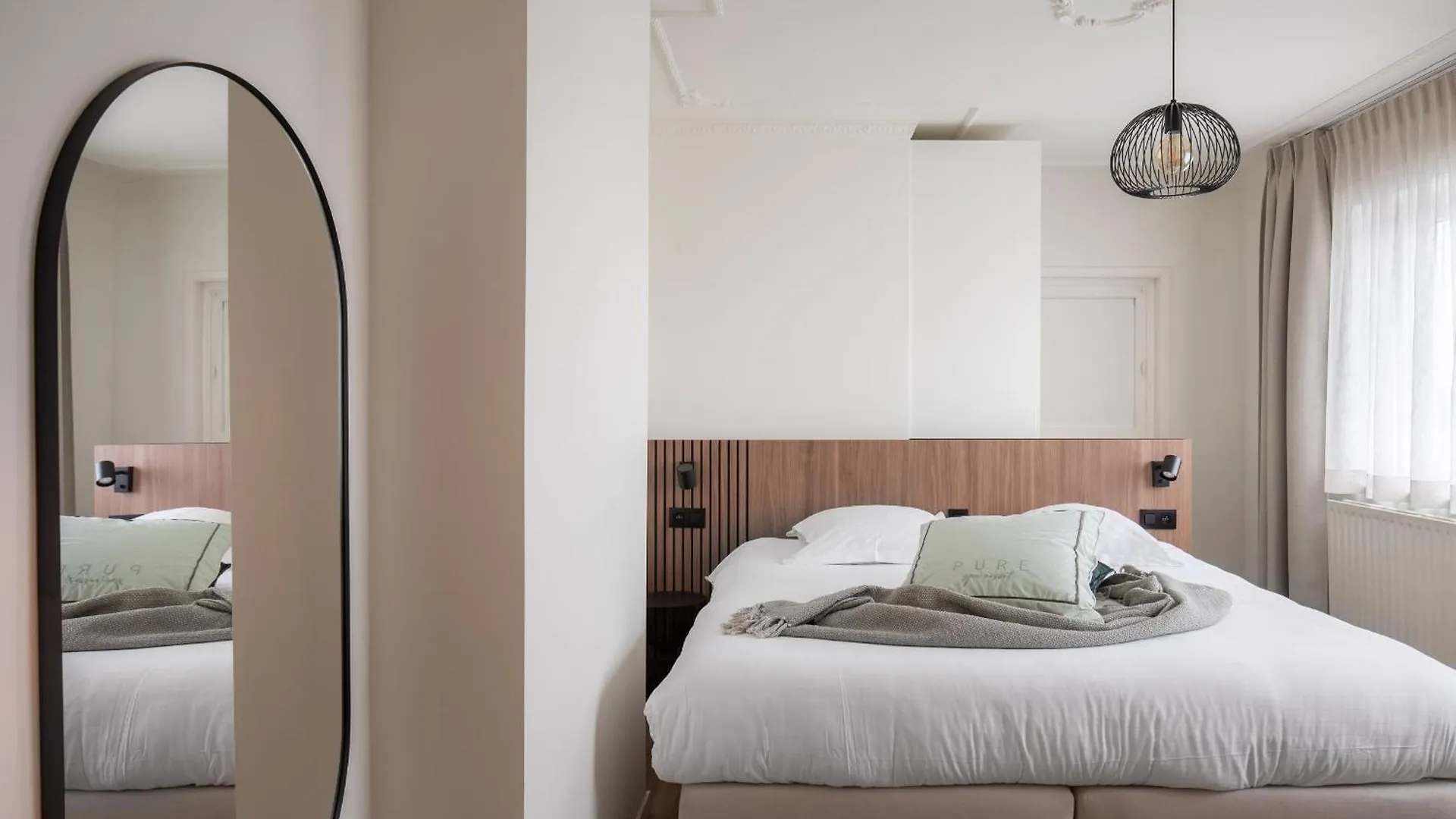 Holiday home Belcoast Guesthouse Middelkerke