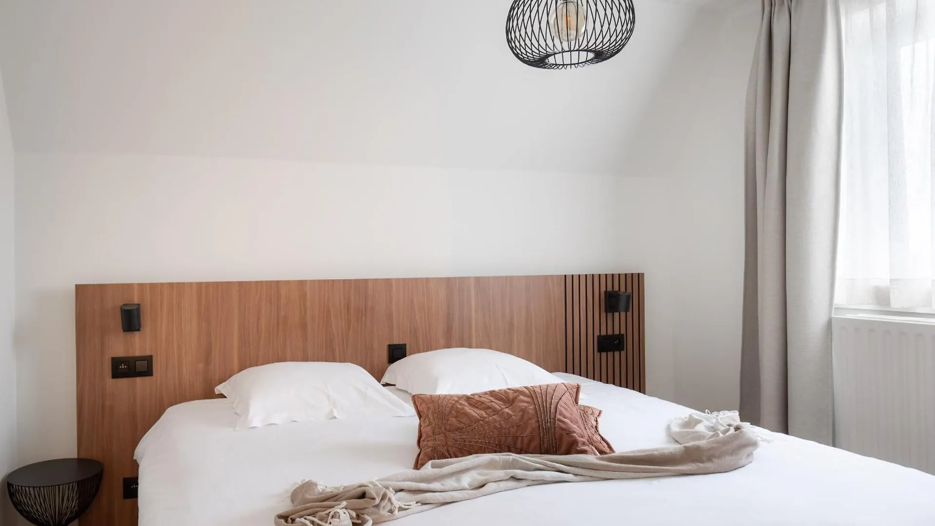 Belcoast Guesthouse Middelkerke Belgium