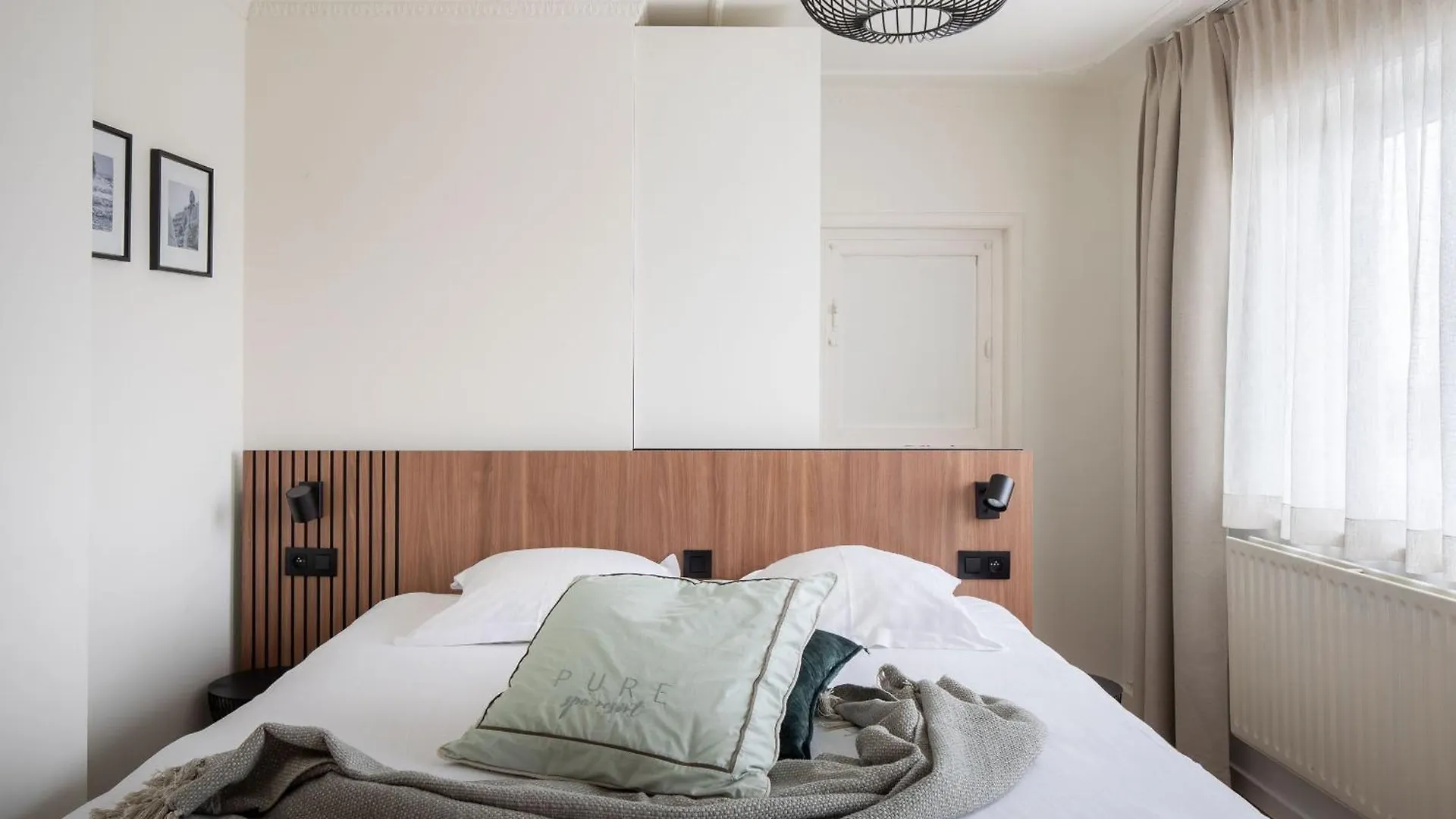 Holiday home Belcoast Guesthouse Middelkerke