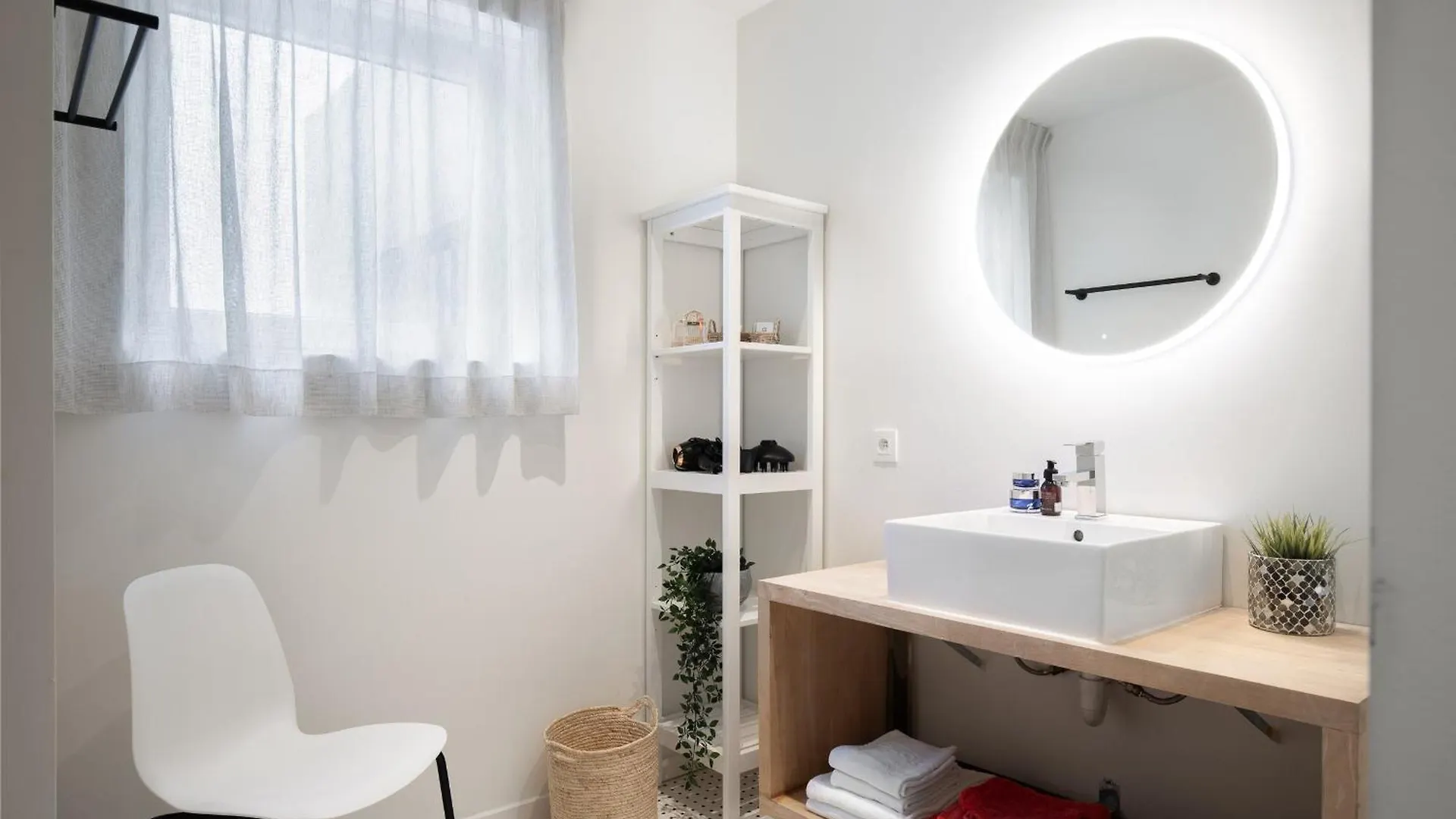 Holiday home Belcoast Guesthouse Middelkerke