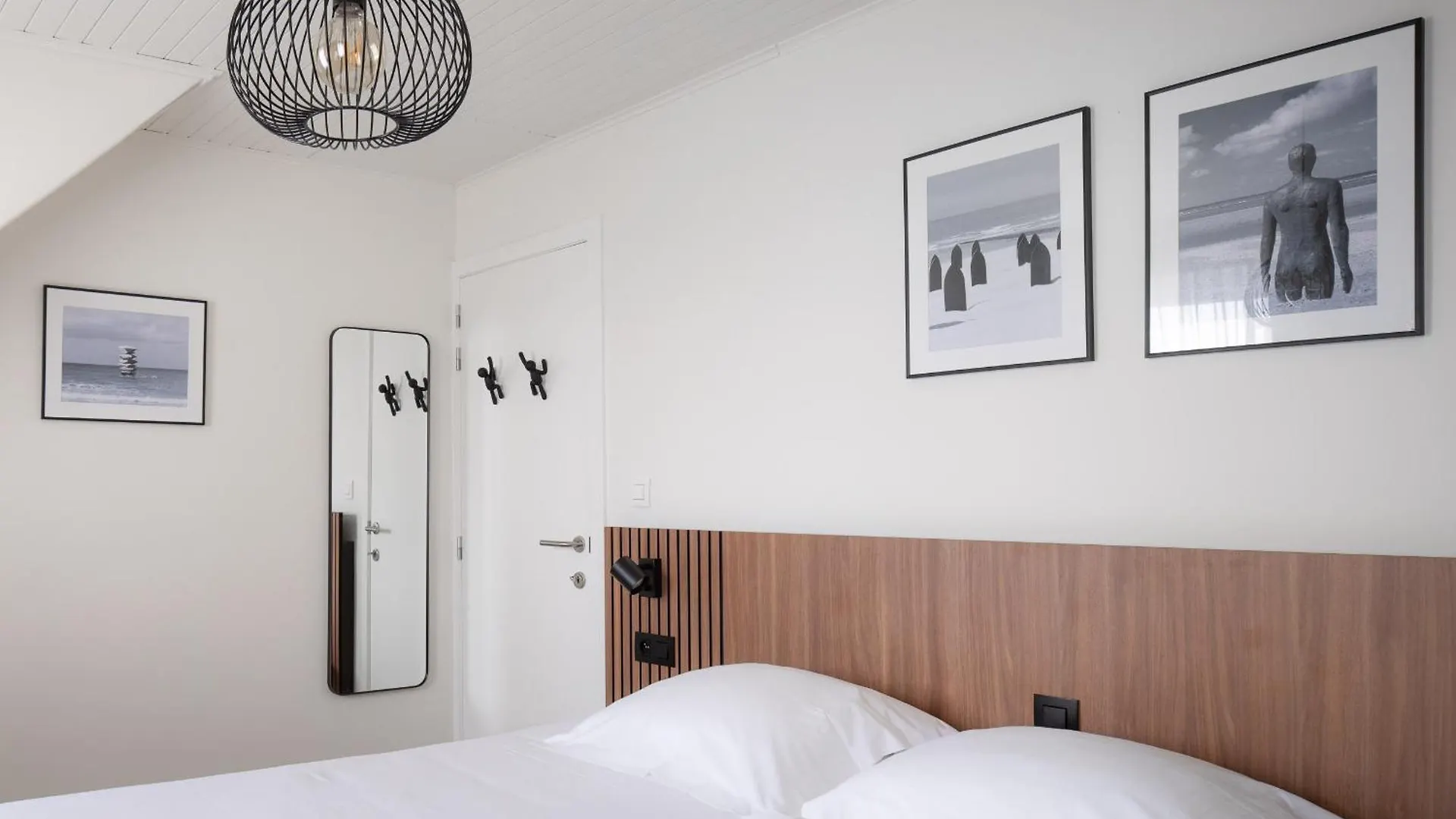Holiday home Belcoast Guesthouse Middelkerke Belgium