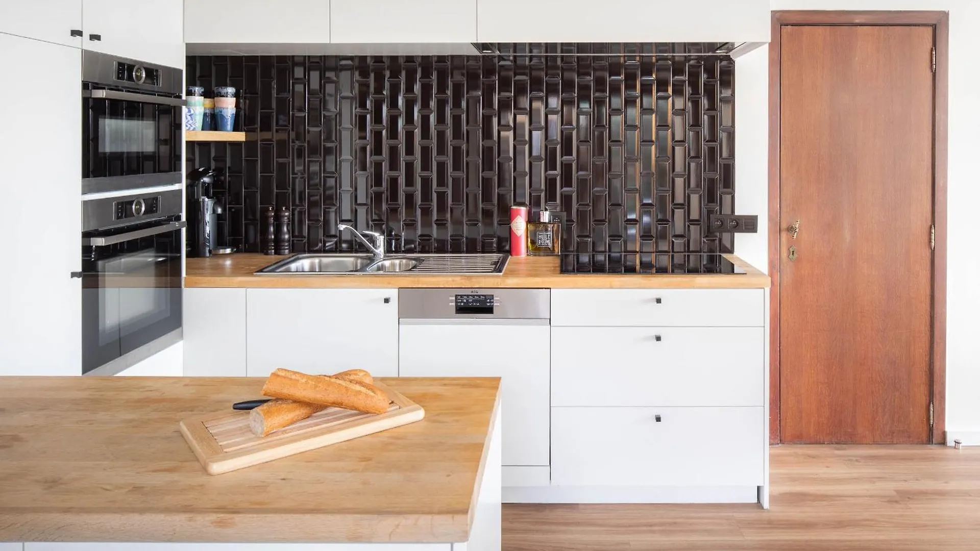 Belcoast Guesthouse Middelkerke Holiday home