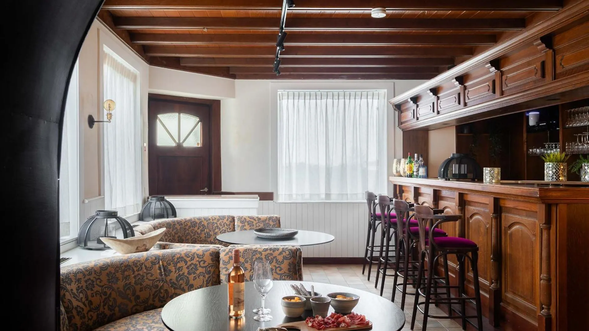 Belcoast Guesthouse Middelkerke