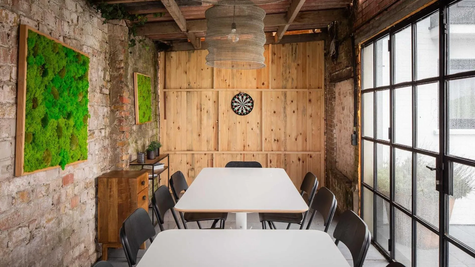 Belcoast Guesthouse Middelkerke