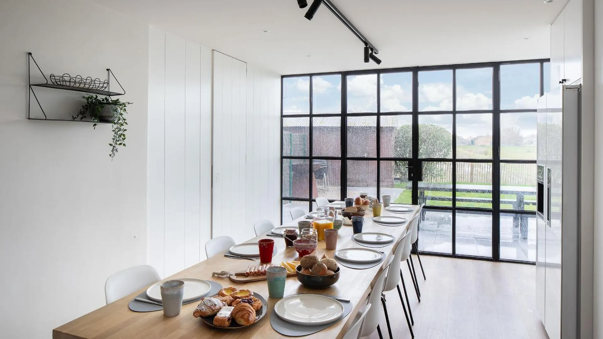 Belcoast Guesthouse Middelkerke