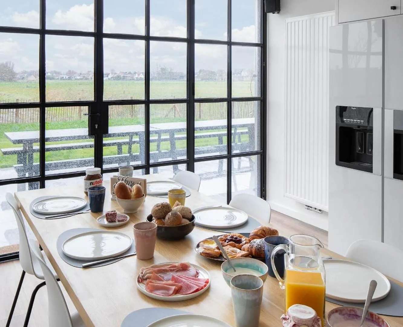 Belcoast Guesthouse Middelkerke Holiday home