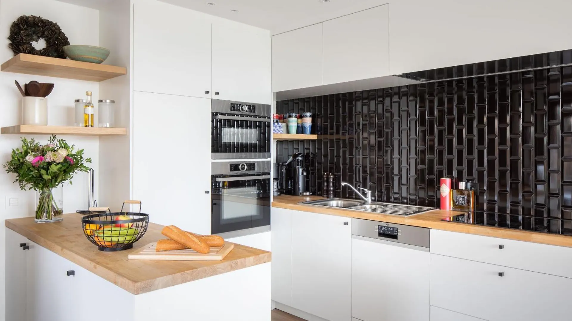 Belcoast Guesthouse Middelkerke